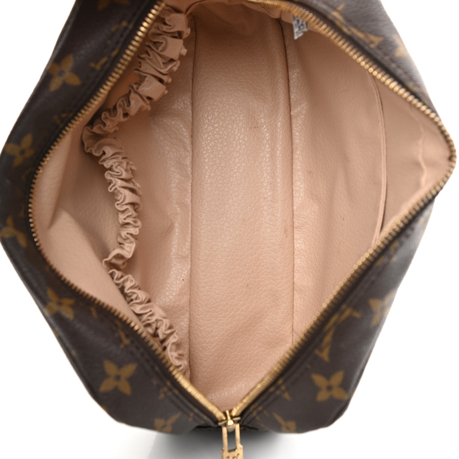 Louis Vuitton Monogram Trousse Toilette 23 5 of 11