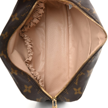 Louis Vuitton Monogram Trousse Toilette 23 5 of 11