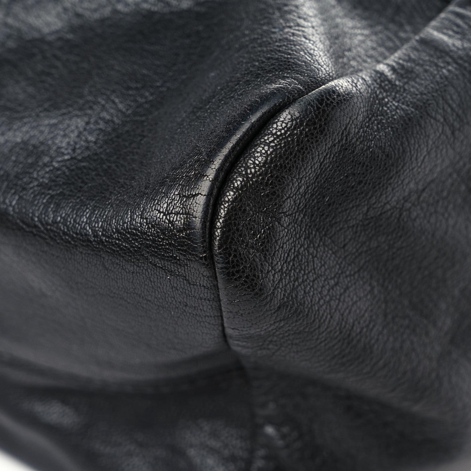 Givenchy Sugar Goatskin Medium Pandora Black 9 of 17