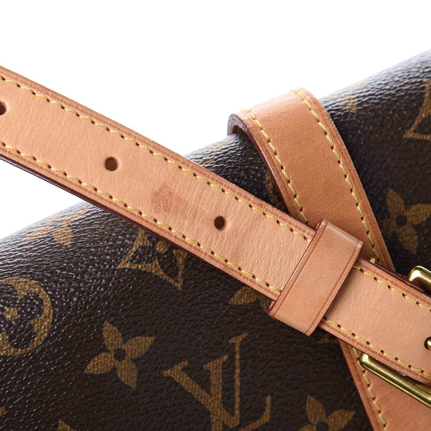 Monogram Saumur 30