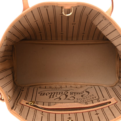 Louis Vuitton Monogram Neverfull PM 5 of 11