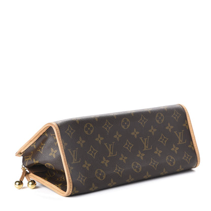 Louis Vuitton Monogram Popincourt 4 of 9