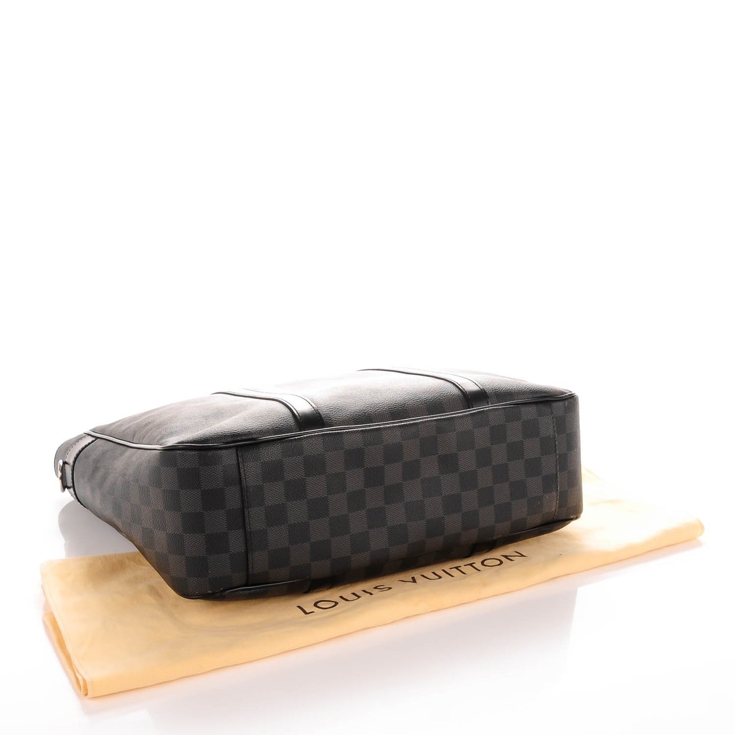 Damier Graphite Tadao