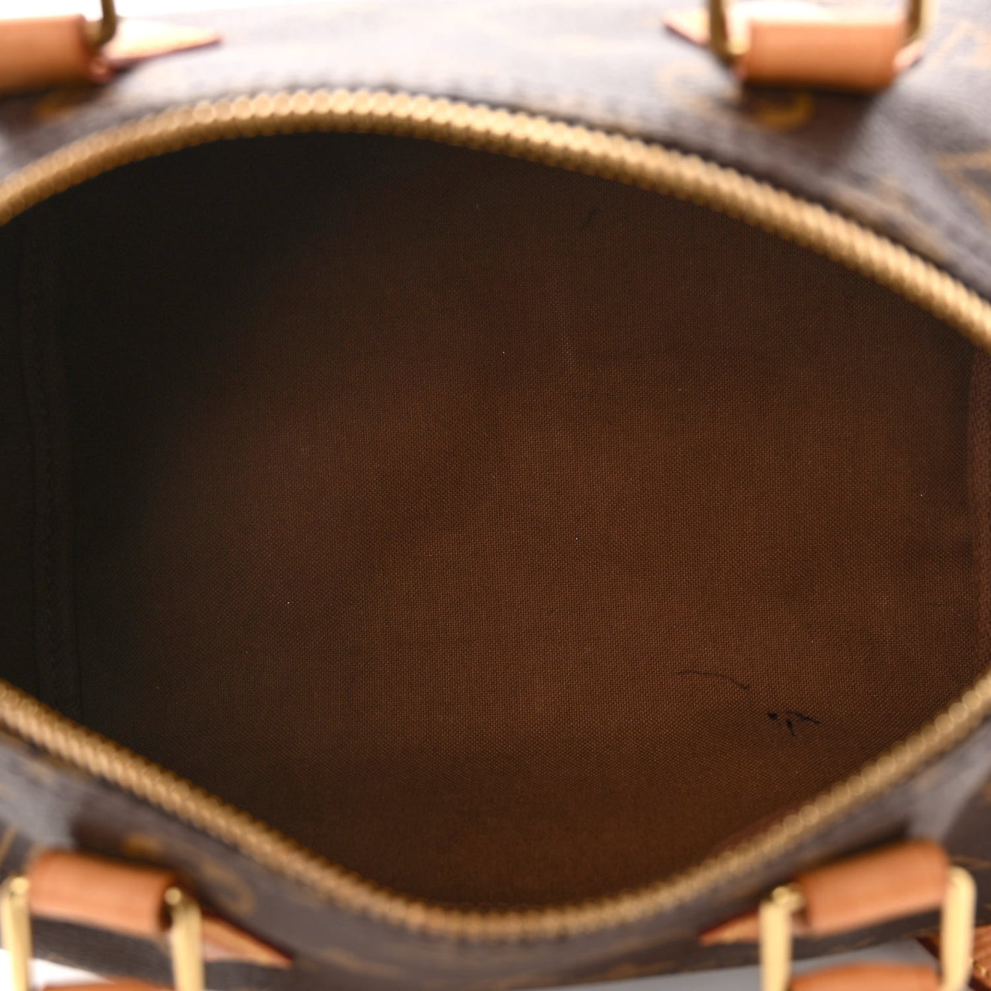 Monogram Speedy Bandouliere 25