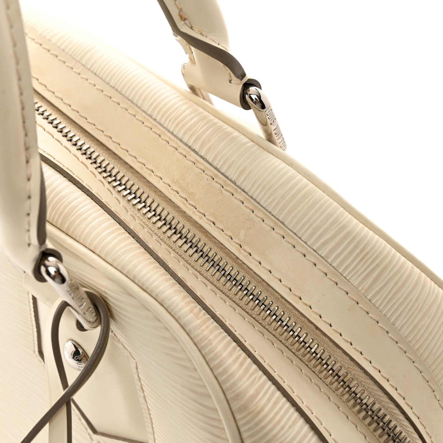 Epi Bowling Montaigne PM Ivory