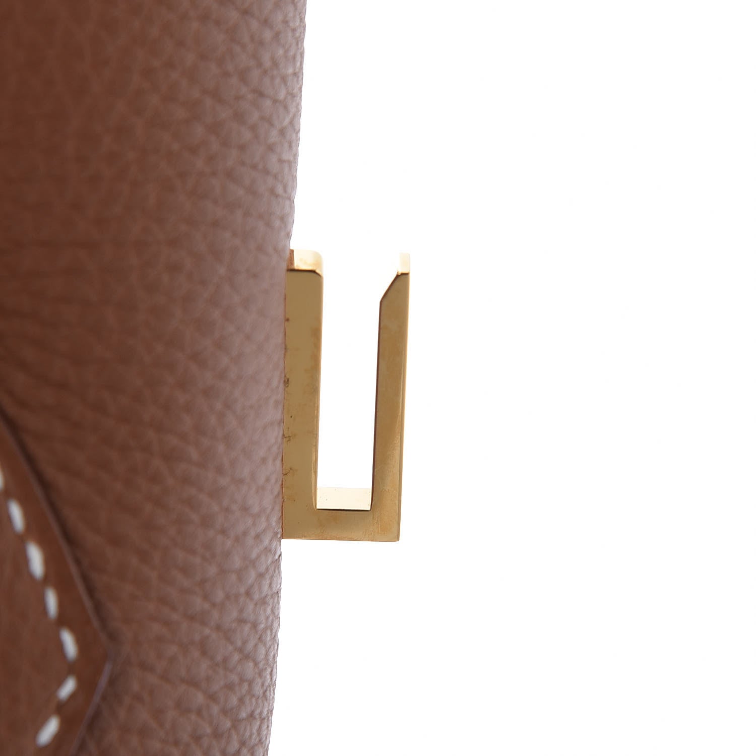 Hermes Togo Birkin 35 Gold 25 of 37