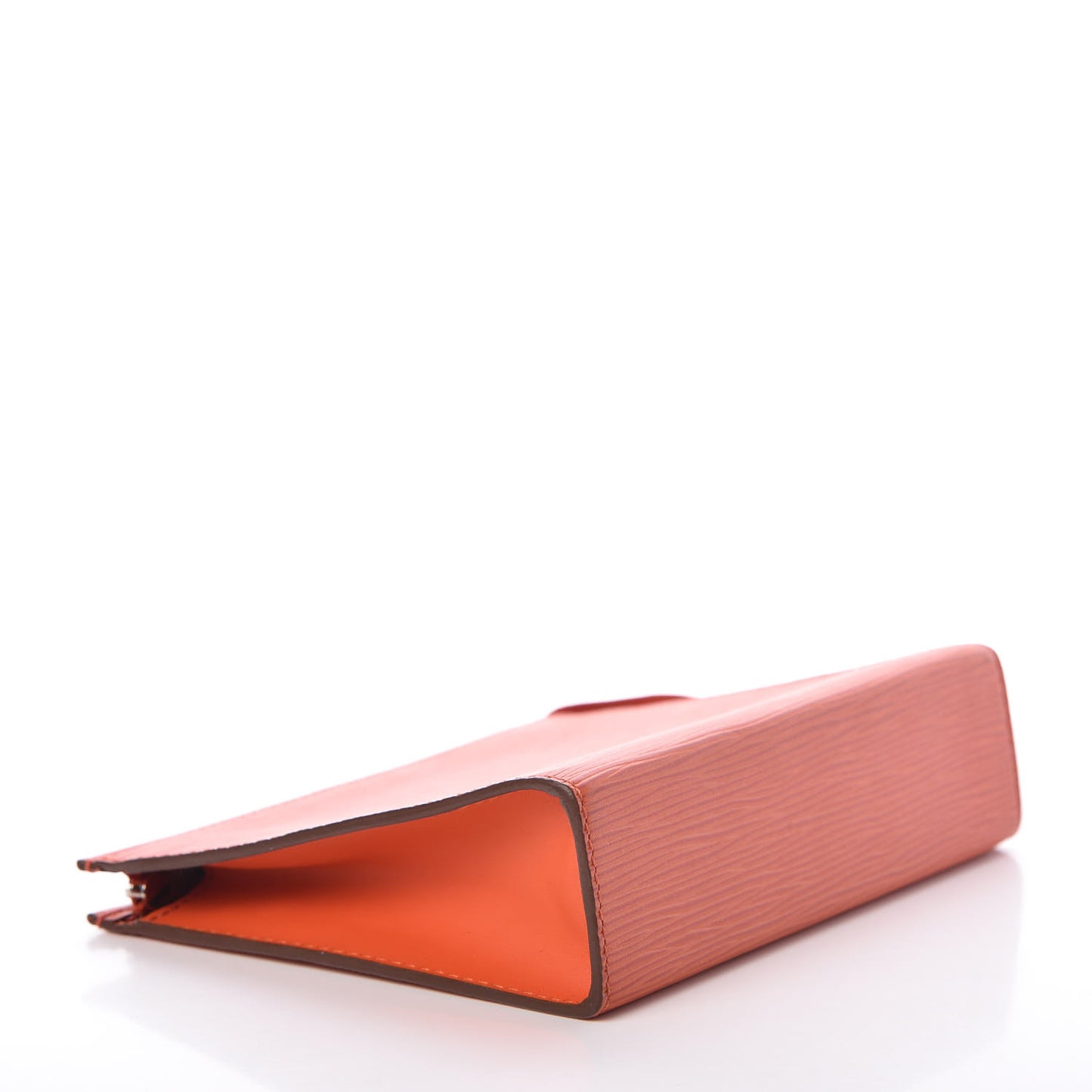 Epi Toiletry Pouch 19 Piment