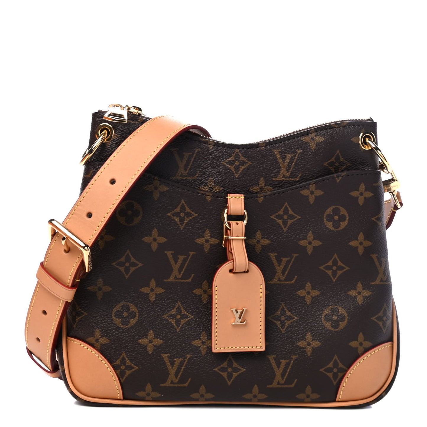 Monogram Odeon MM Natural