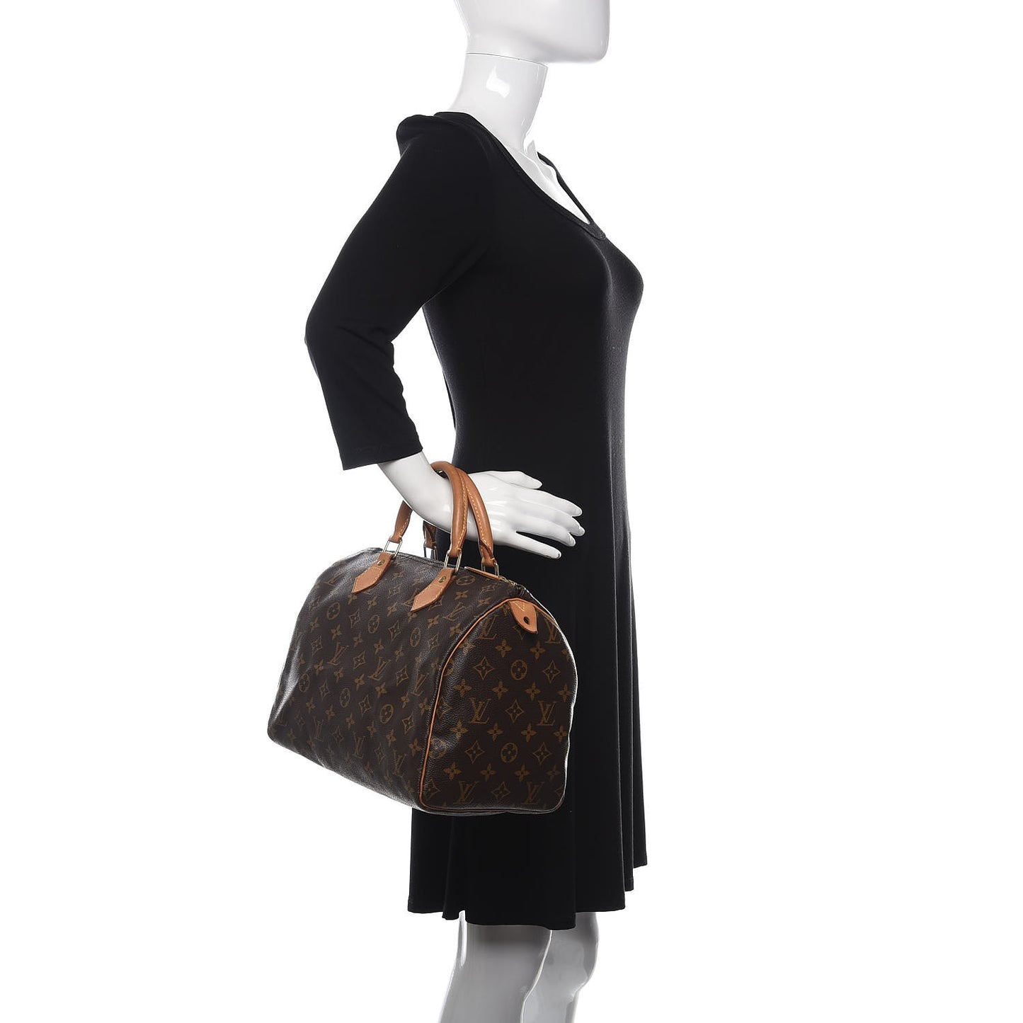 Monogram Speedy 30