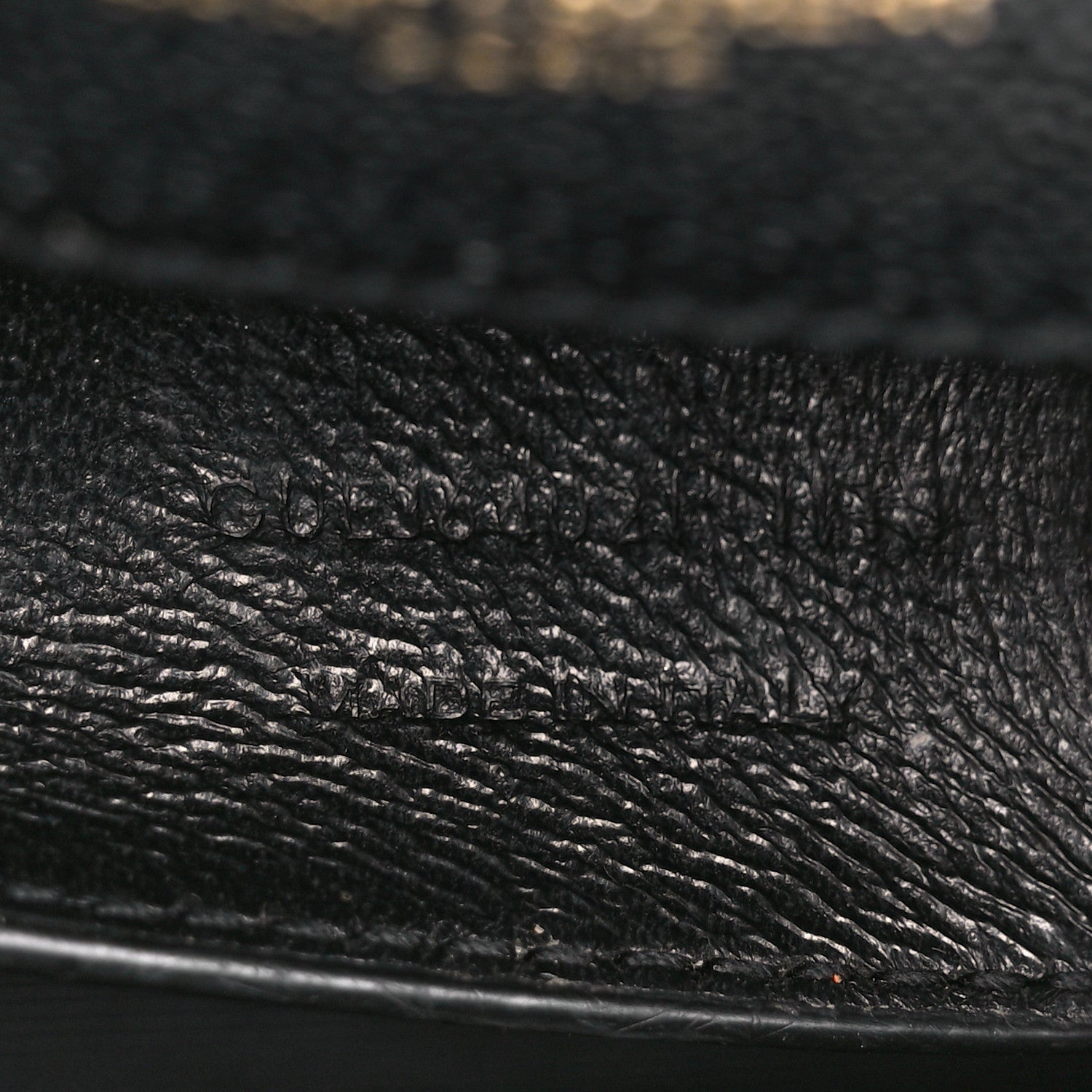 Saint Laurent Grain De Poudre Medium Classic Monogram Kate Satchel Black 8 of 11