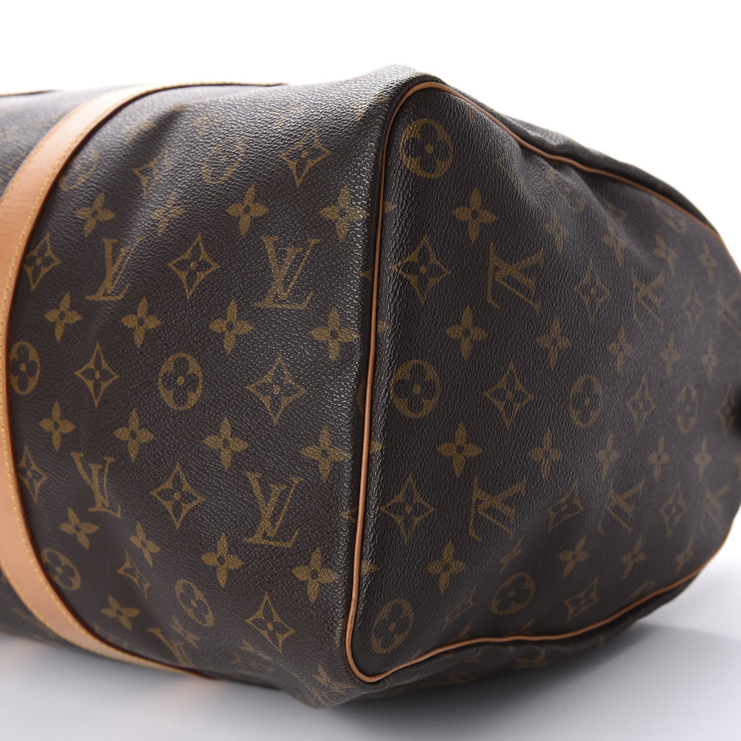 Louis Vuitton Monogram Keepall 45 6 of 9