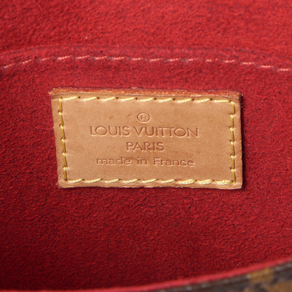 Louis Vuitton Monogram Tambourin 7 of 8