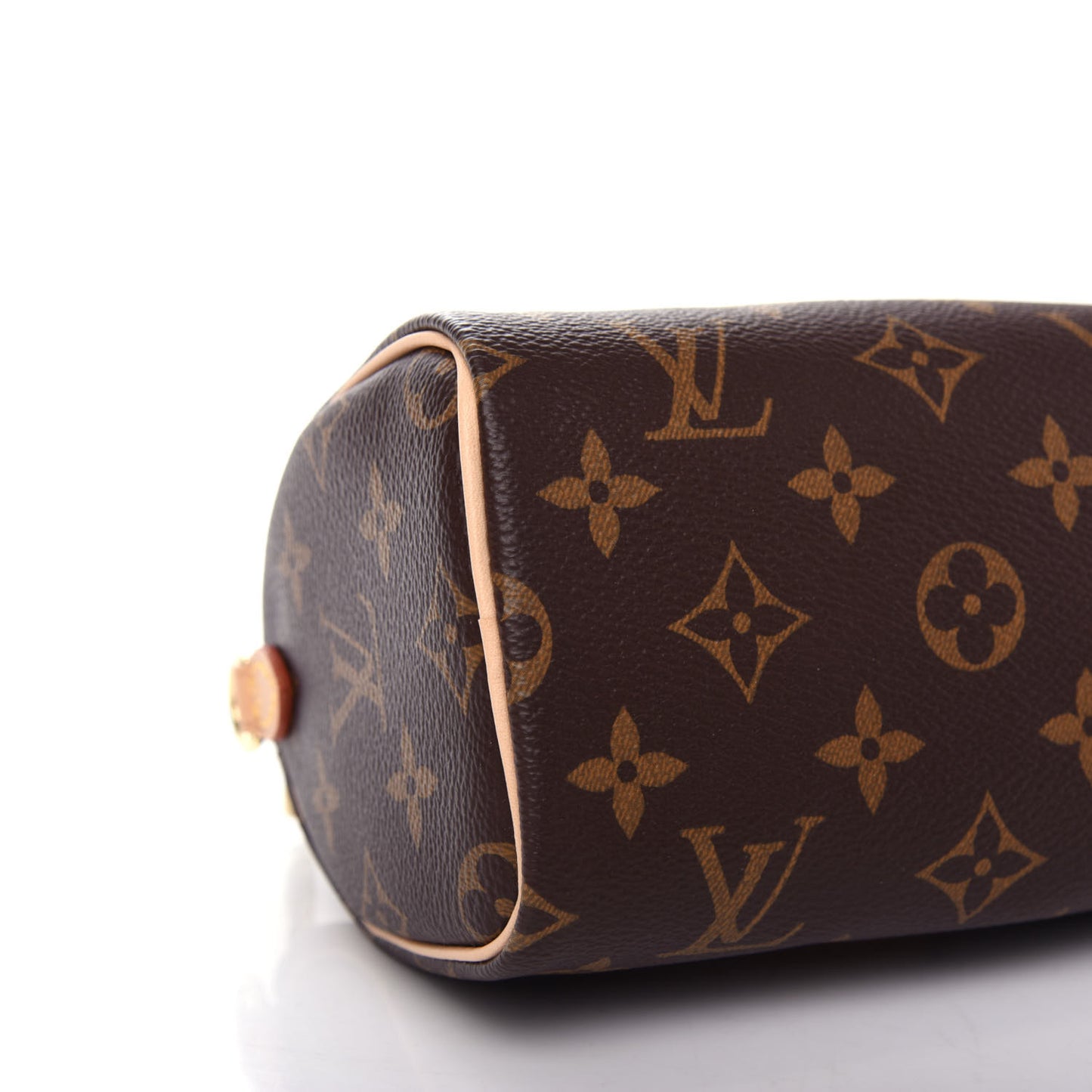 Monogram Nano Speedy