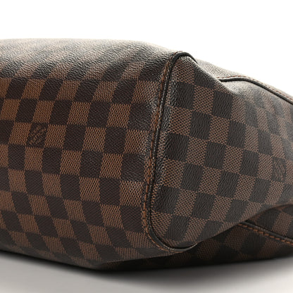 Louis Vuitton Damier Ebene Portobello GM 8 of 8
