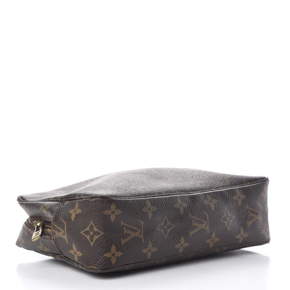 Louis Vuitton Monogram Trousse Toilette 23 4 of 12