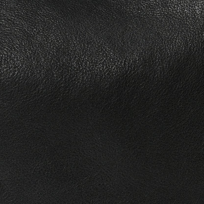 Gucci Pebbled Calfskin Medium Marrakech Hobo Black 8 of 10