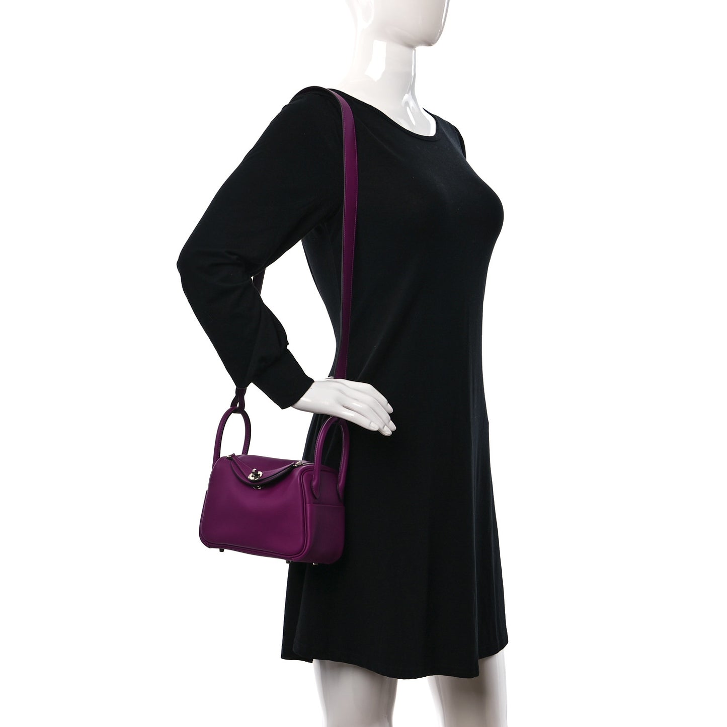 Swift Mini Lindy 20 Anemone