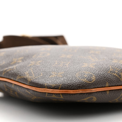 Louis Vuitton Monogram Bosphore Pochette 12 of 14