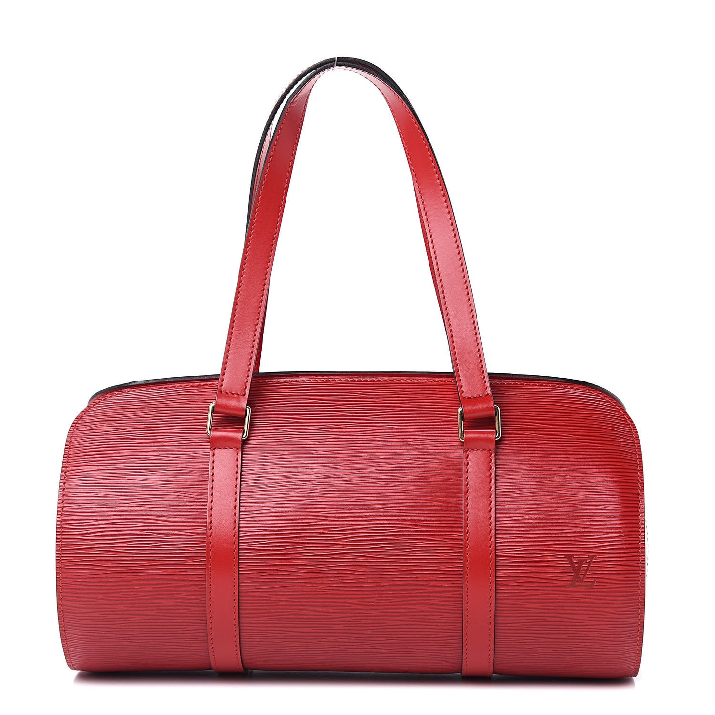 Epi Soufflot Castillan Red