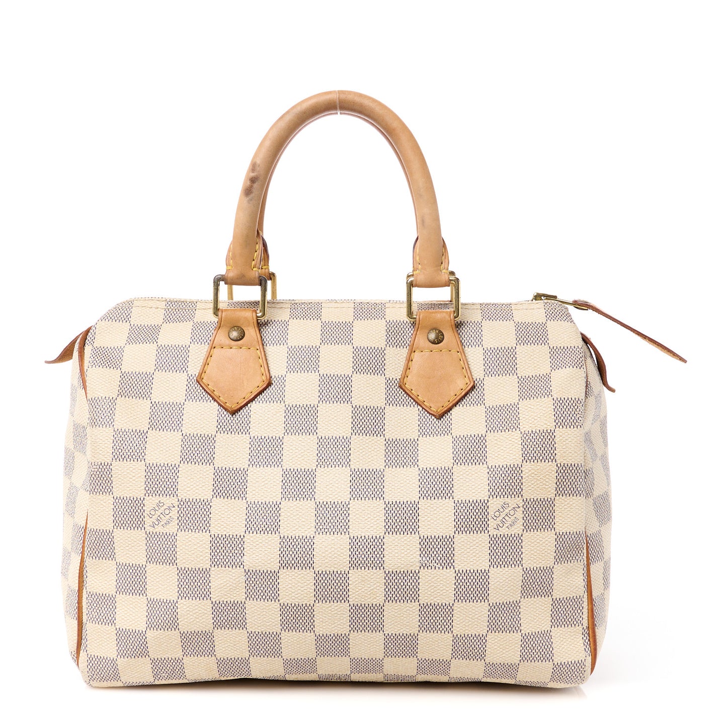 Damier Azur Speedy 25