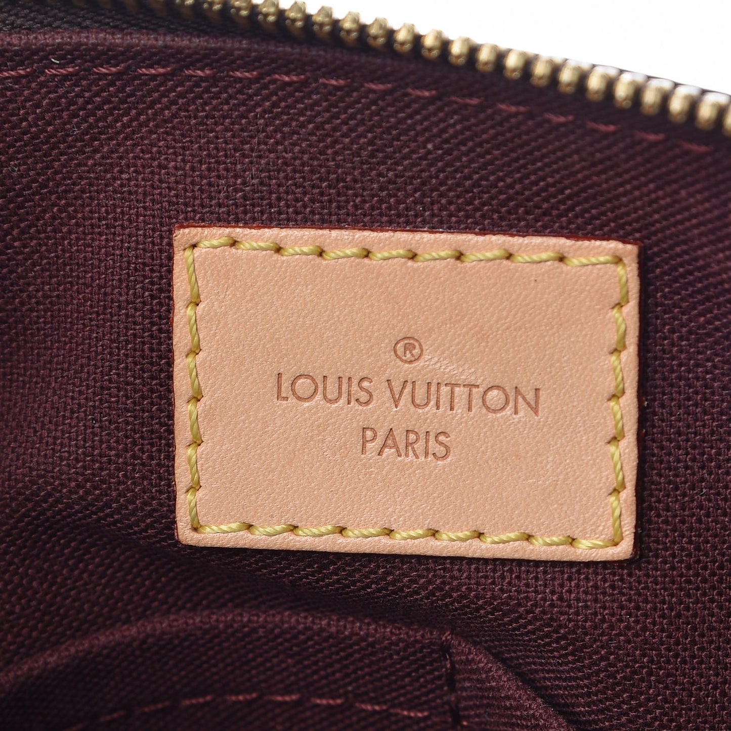 Monogram Turenne PM