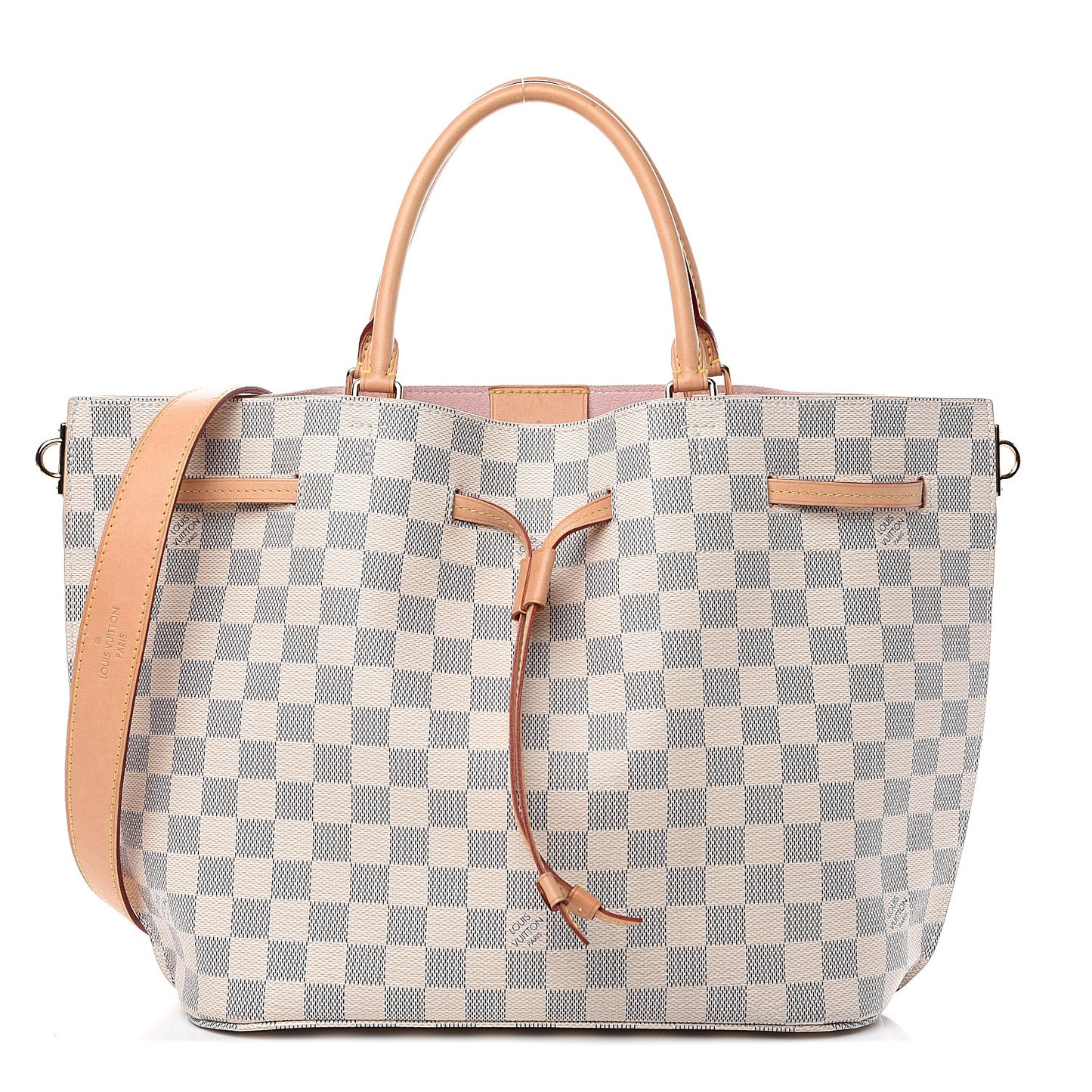 Damier Azur Girolata