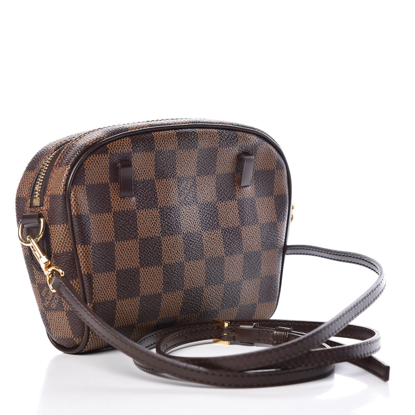 Damier Ebene Pochette Ipanema