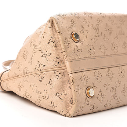 Louis Vuitton Mahina Cirrus PM Coquille 13 of 17