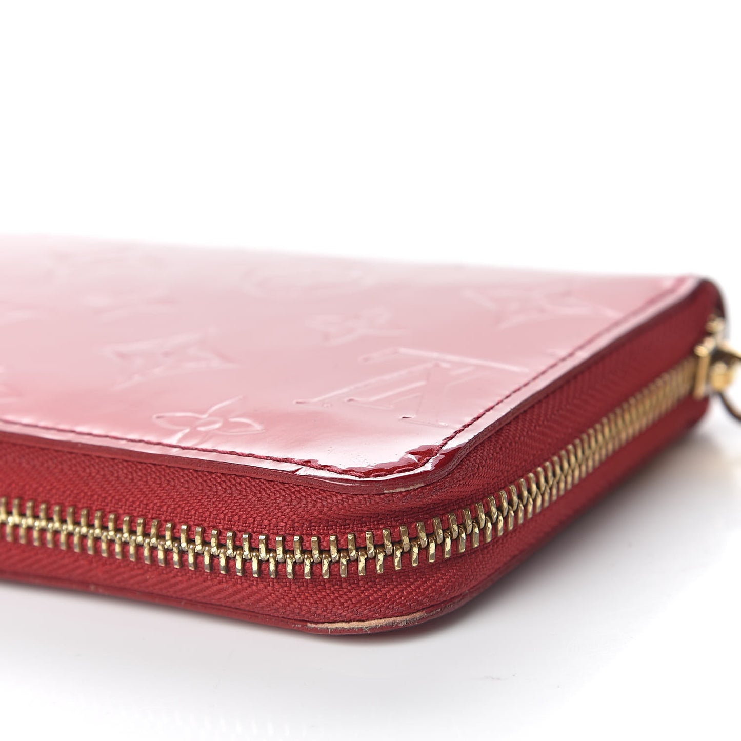 Vernis Zippy Wallet Pomme D'Amour