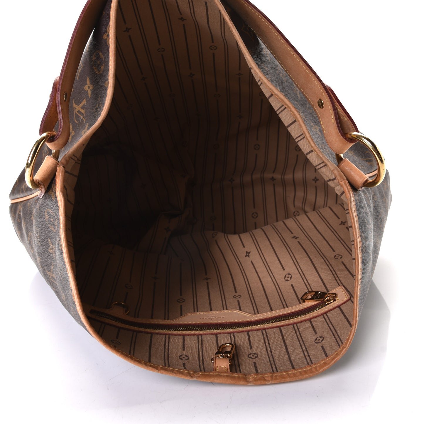 Monogram Delightful MM
