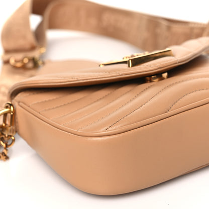 Louis Vuitton Calfskin New Wave Multi Pochette Arizona 8 of 11