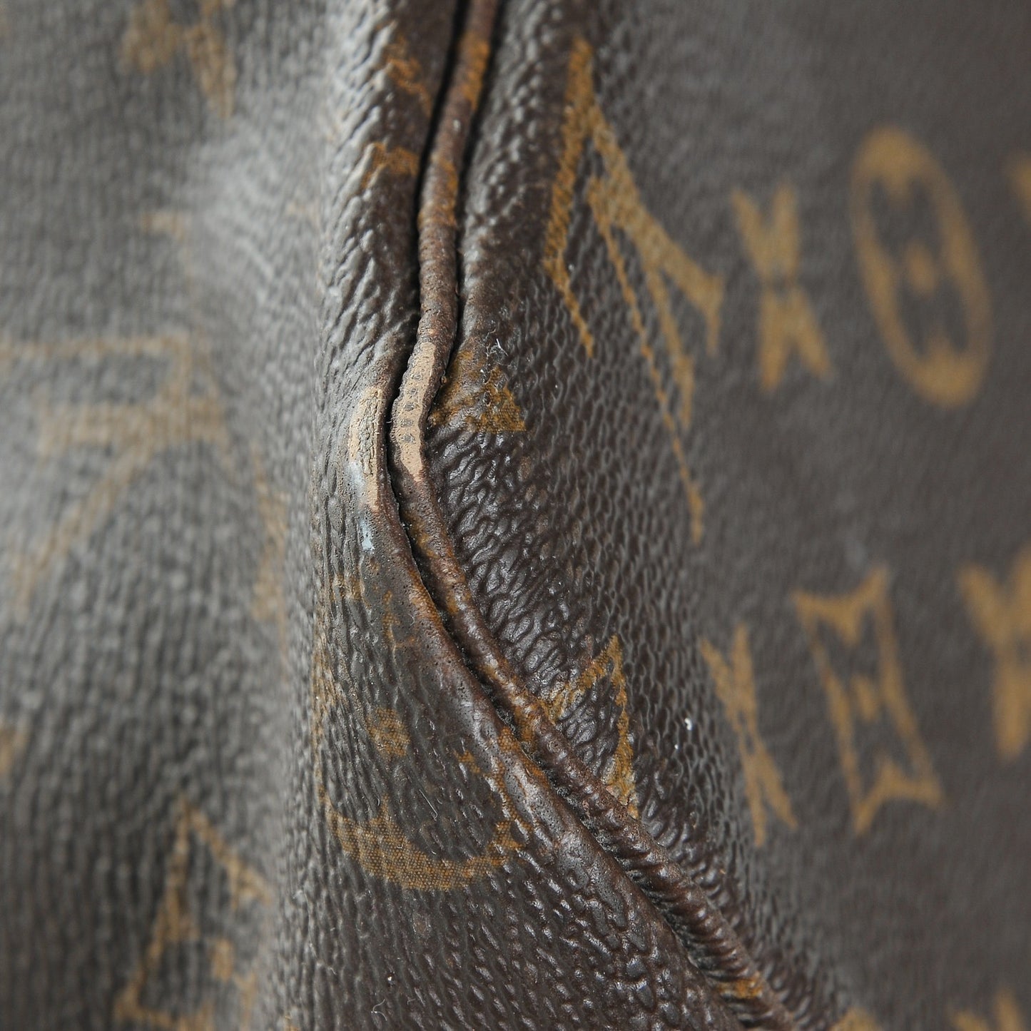Monogram Neverfull GM