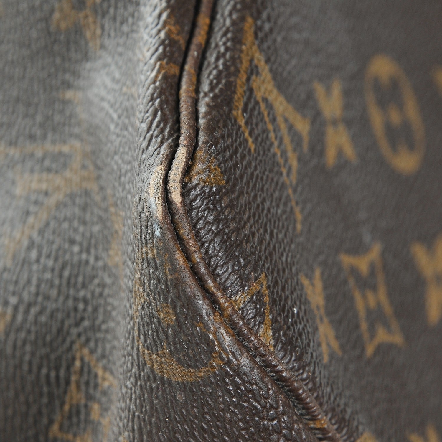 Louis Vuitton Monogram Neverfull GM 8 of 8