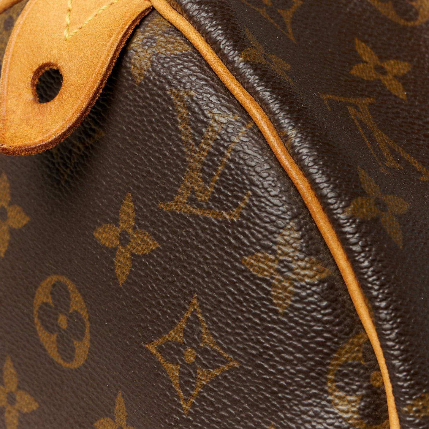 Monogram Speedy 30