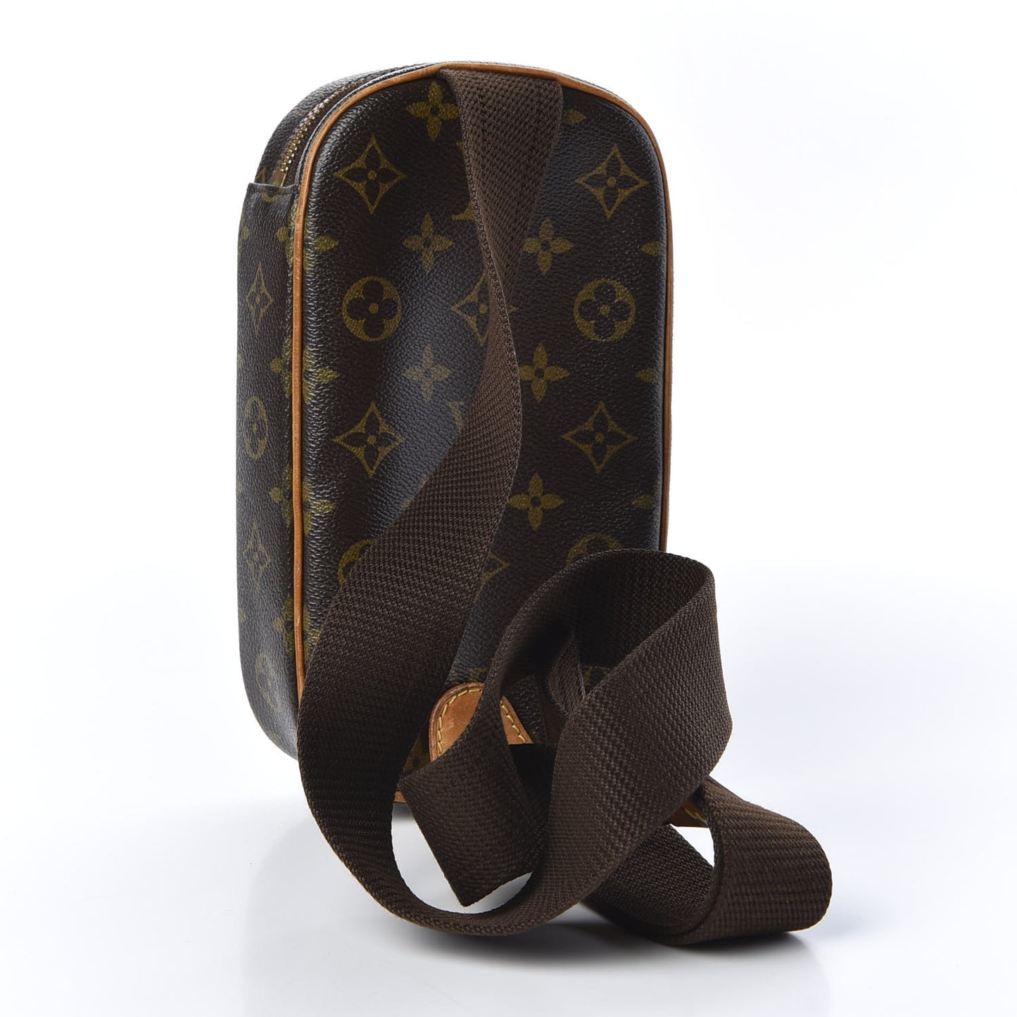 Monogram Pochette Gange