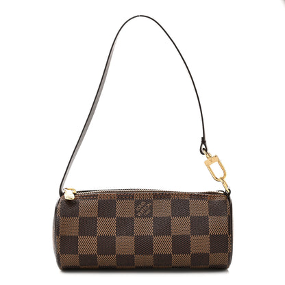 Louis Vuitton Damier Ebene Mini Papillon 1 of 7