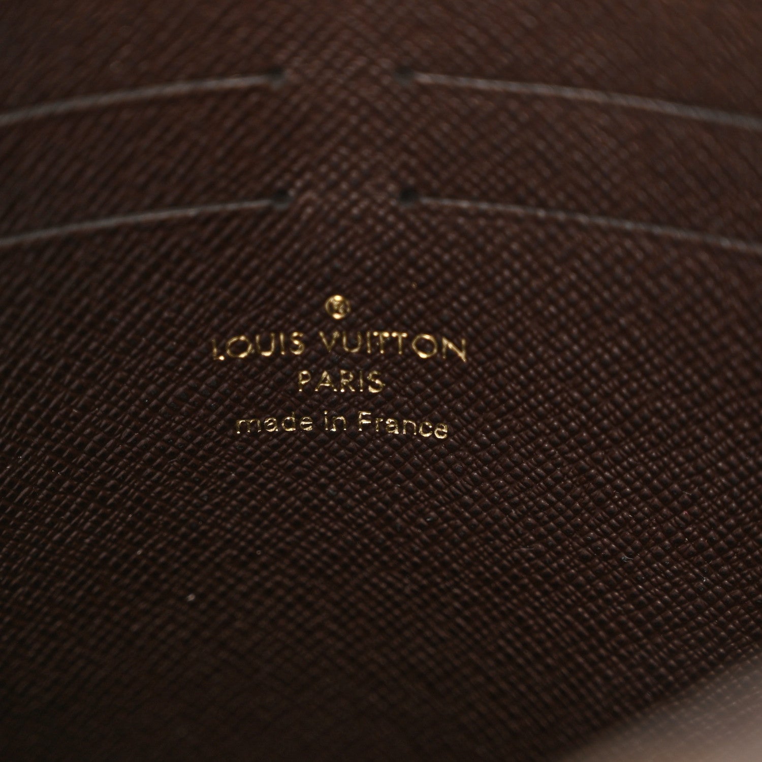 Louis Vuitton Monogram Toiletry Pouch On Chain 7 of 10