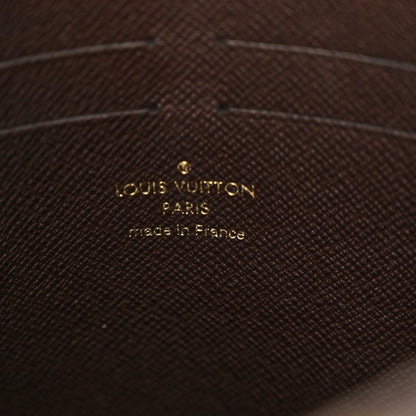 Louis Vuitton Monogram Toiletry Pouch On Chain 7 of 10