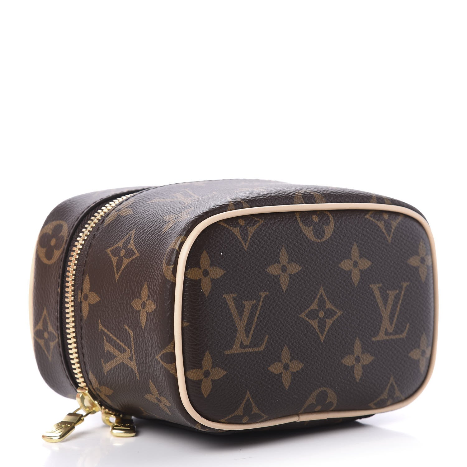 Louis Vuitton Monogram Nano Nice 4 of 10