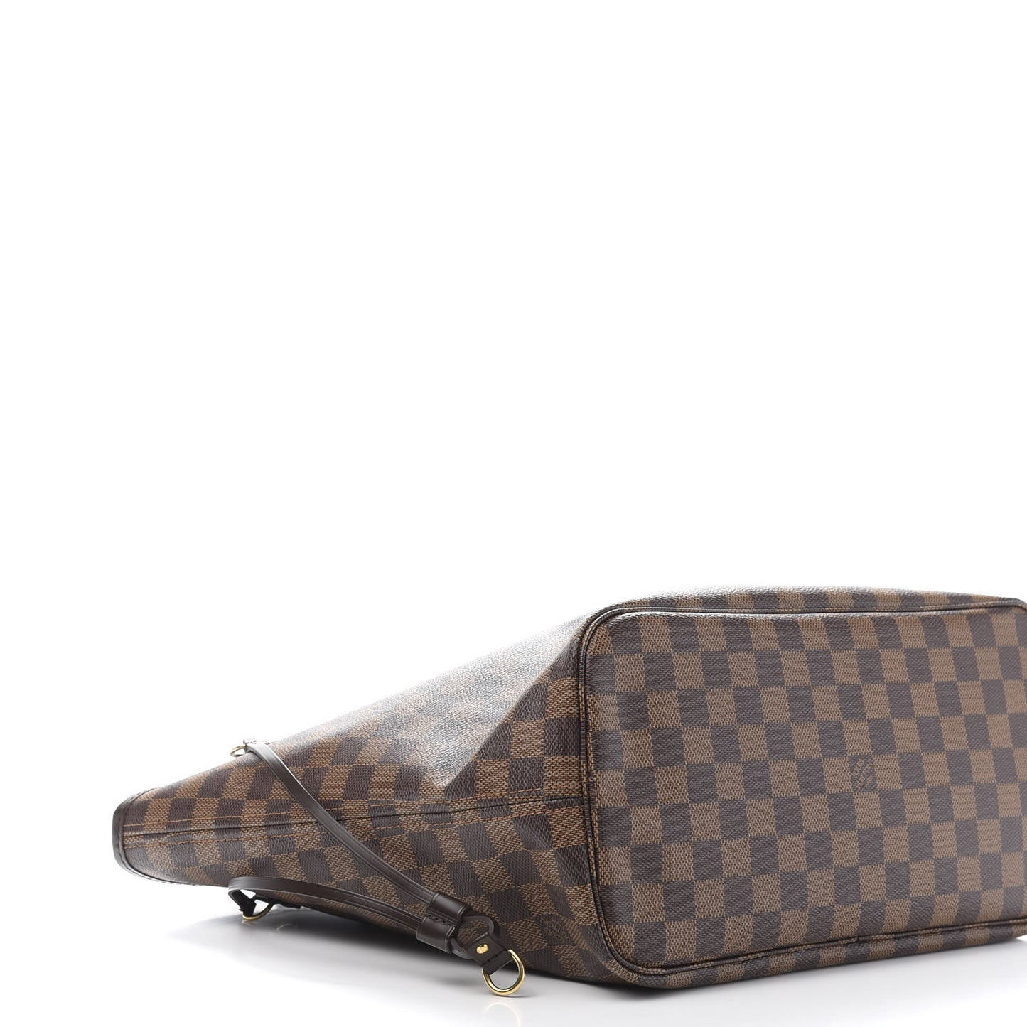 Damier Ebene Neo Neverfull MM