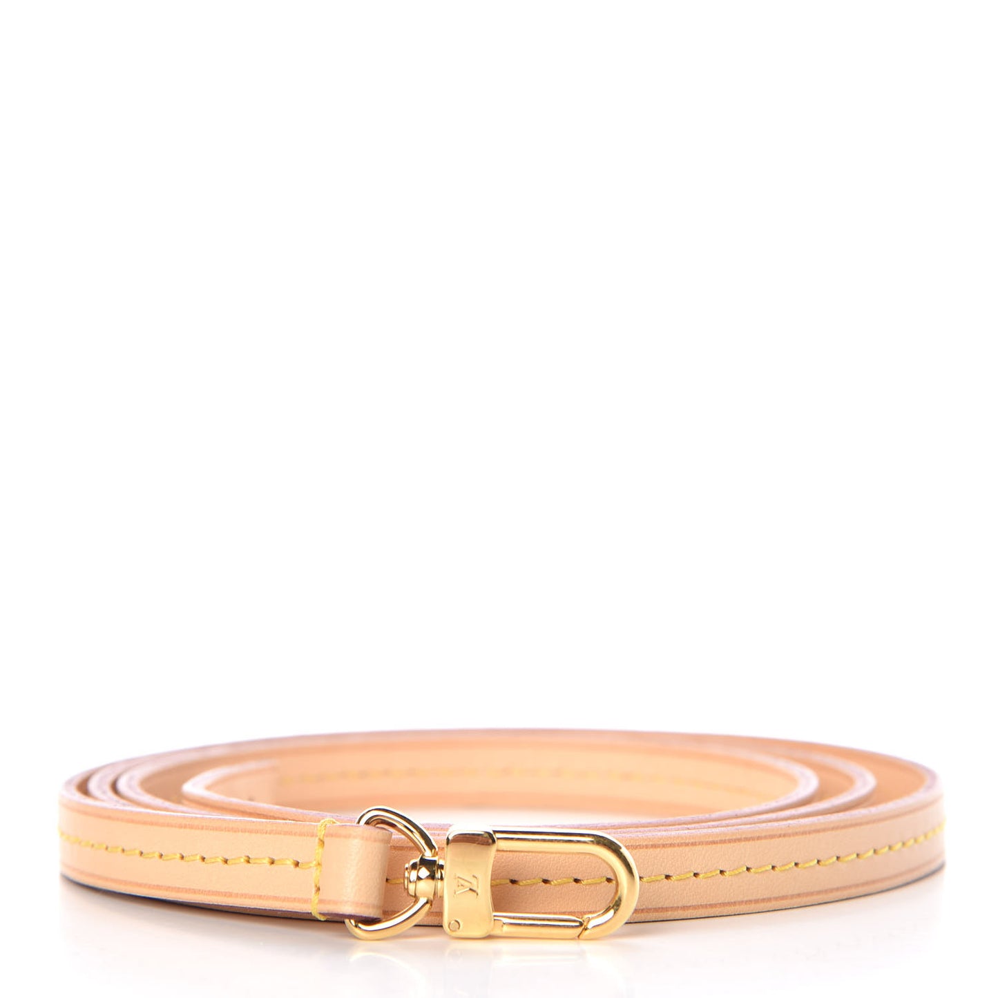 Vachetta Favorite Long Strap