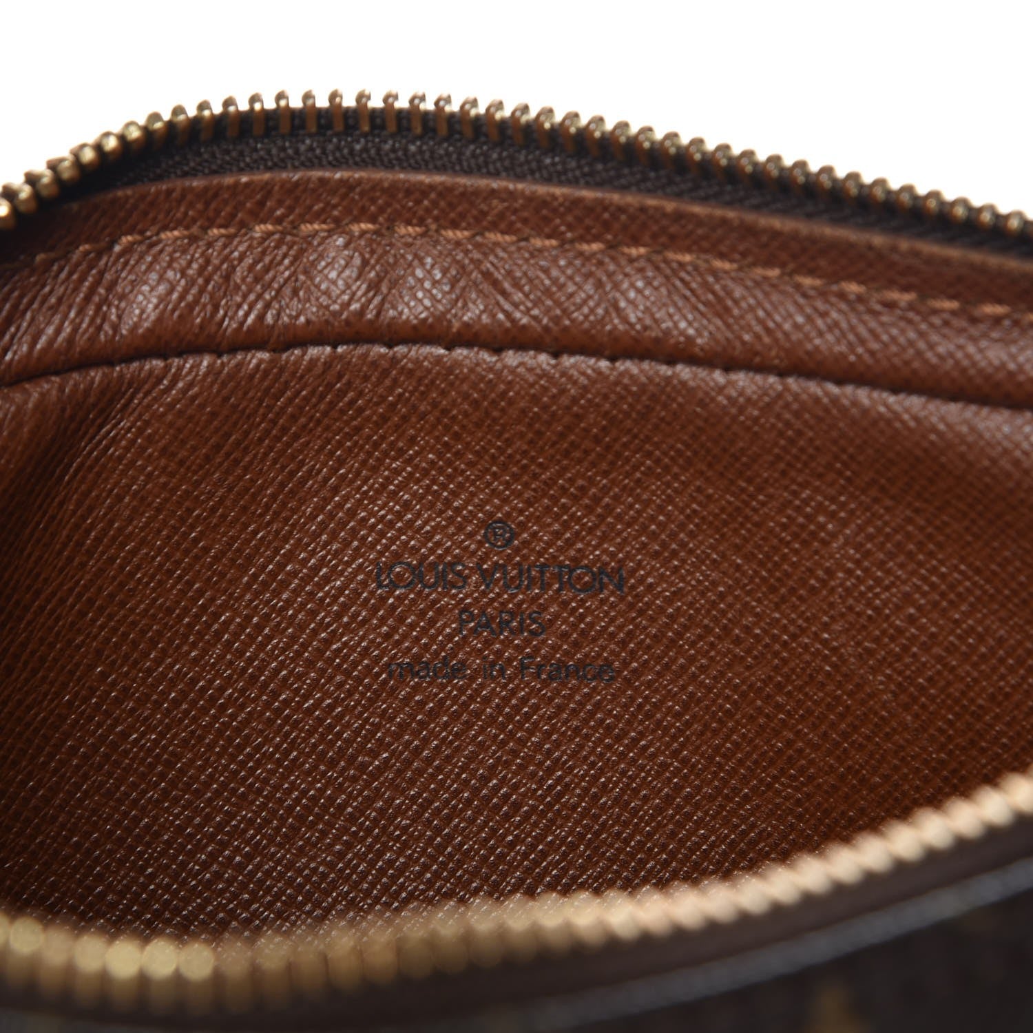 Louis Vuitton Monogram Pochette Marly Bandouliere 6 of 7