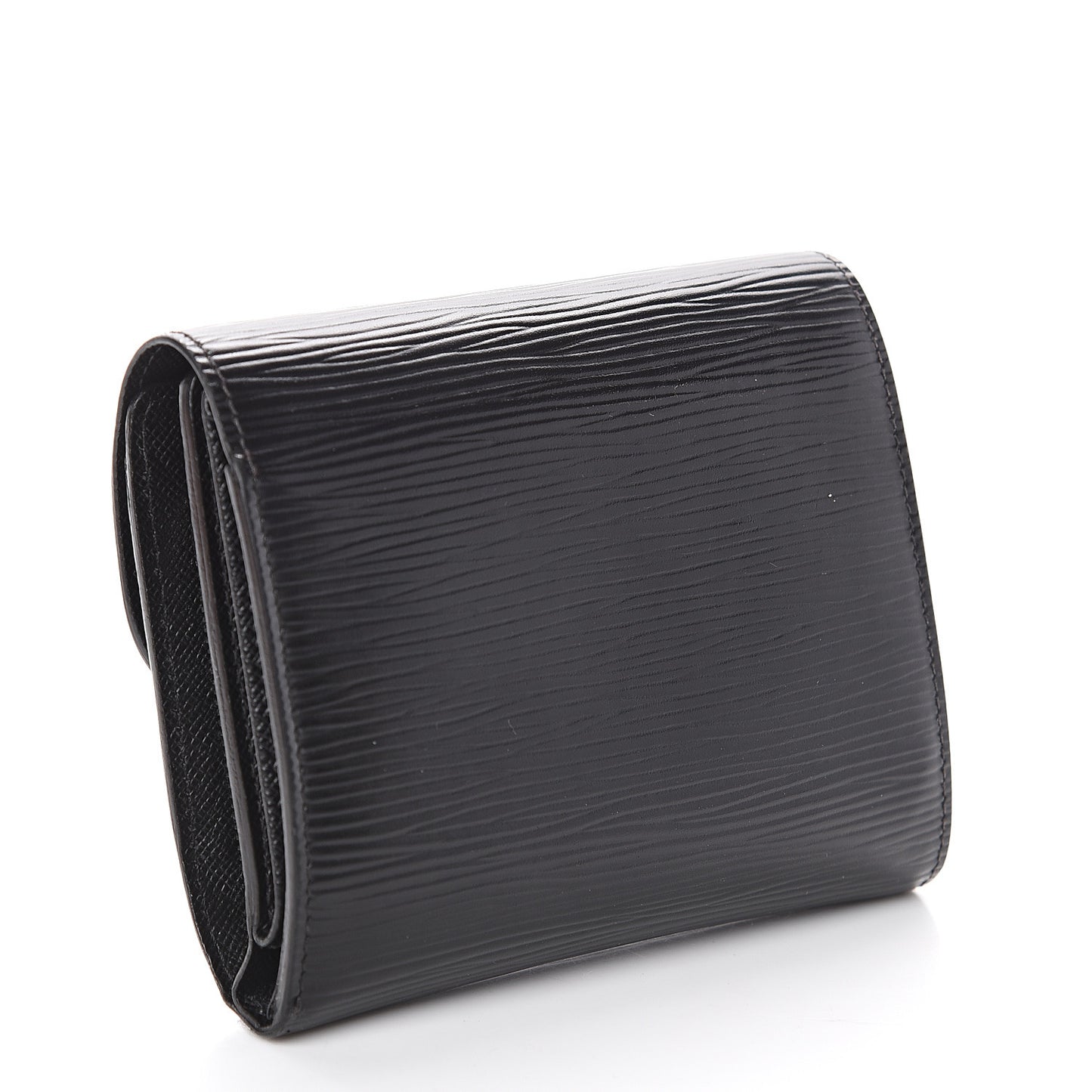 Epi Joey Wallet Black