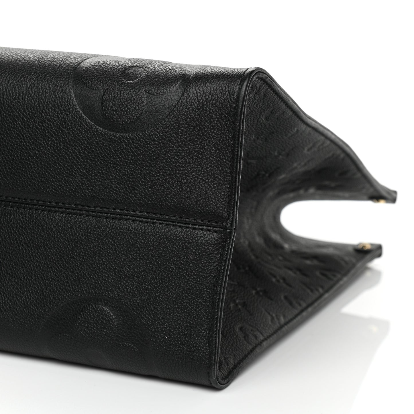 Empreinte Monogram Giant Onthego GM Black