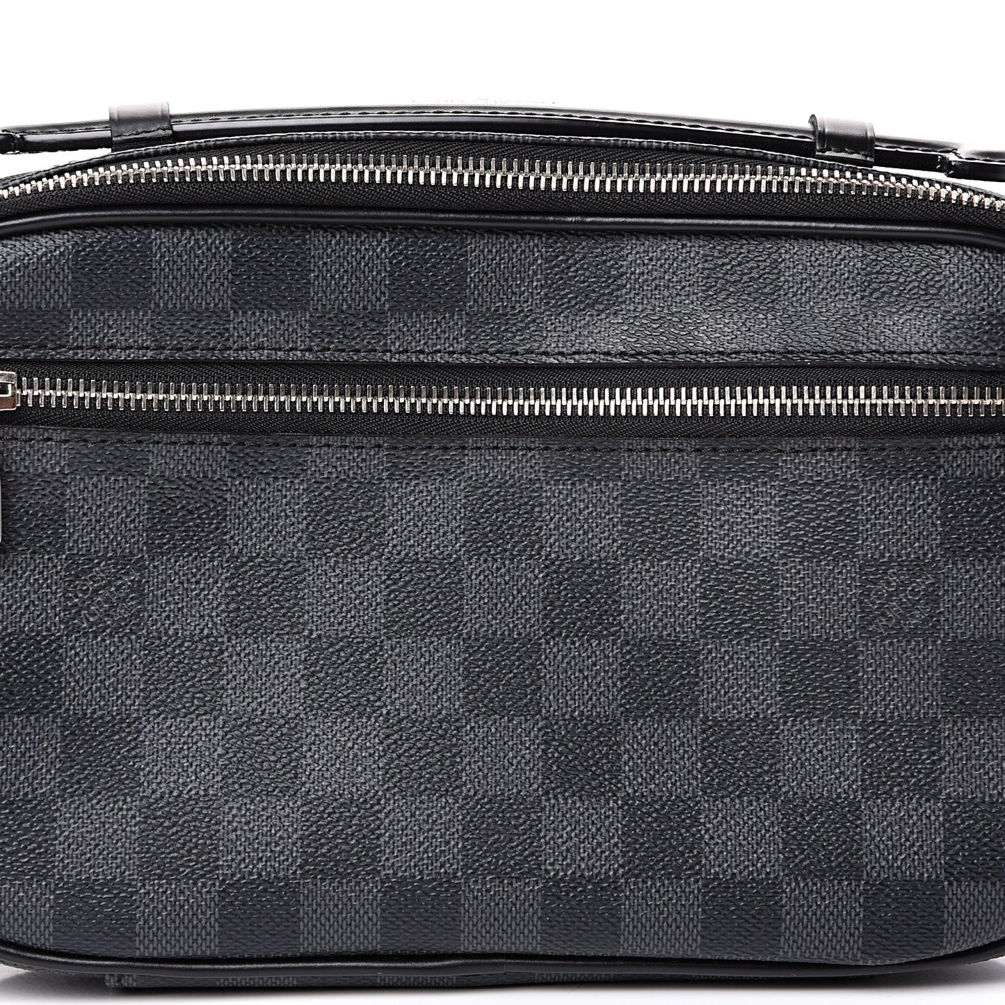 Damier Graphite Ambler