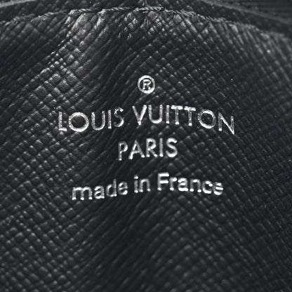 Louis Vuitton Reverse Monogram Eclipse Gaston Wearable Wallet 7 of 10