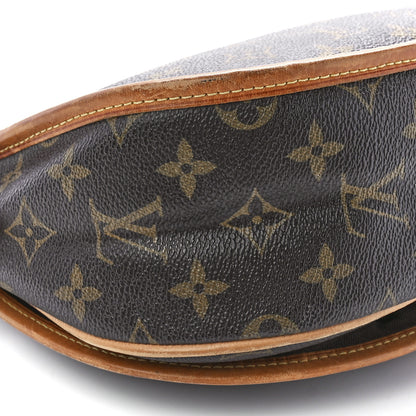 Louis Vuitton Monogram Menilmontant PM 10 of 13