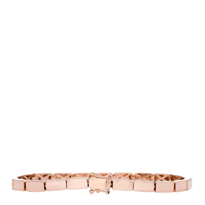 Anita Ko 18K Rose Gold Bunny Bracelet 2 of 4