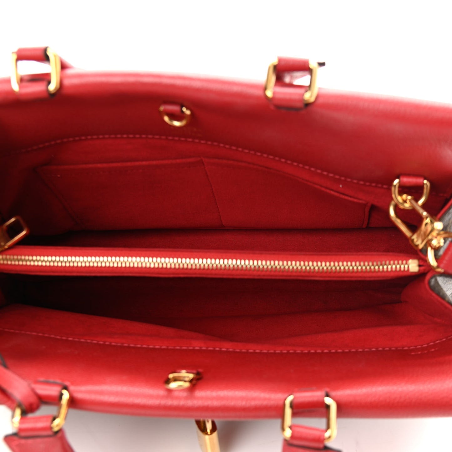 Monogram Venus Cherry