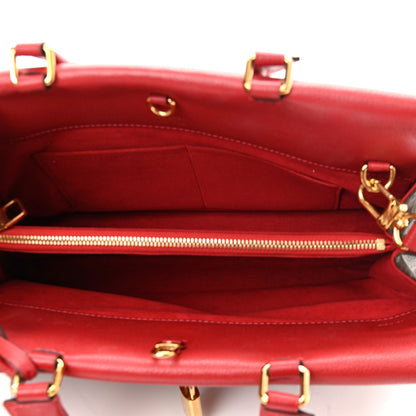 Louis Vuitton Monogram Venus Cherry 5 of 12